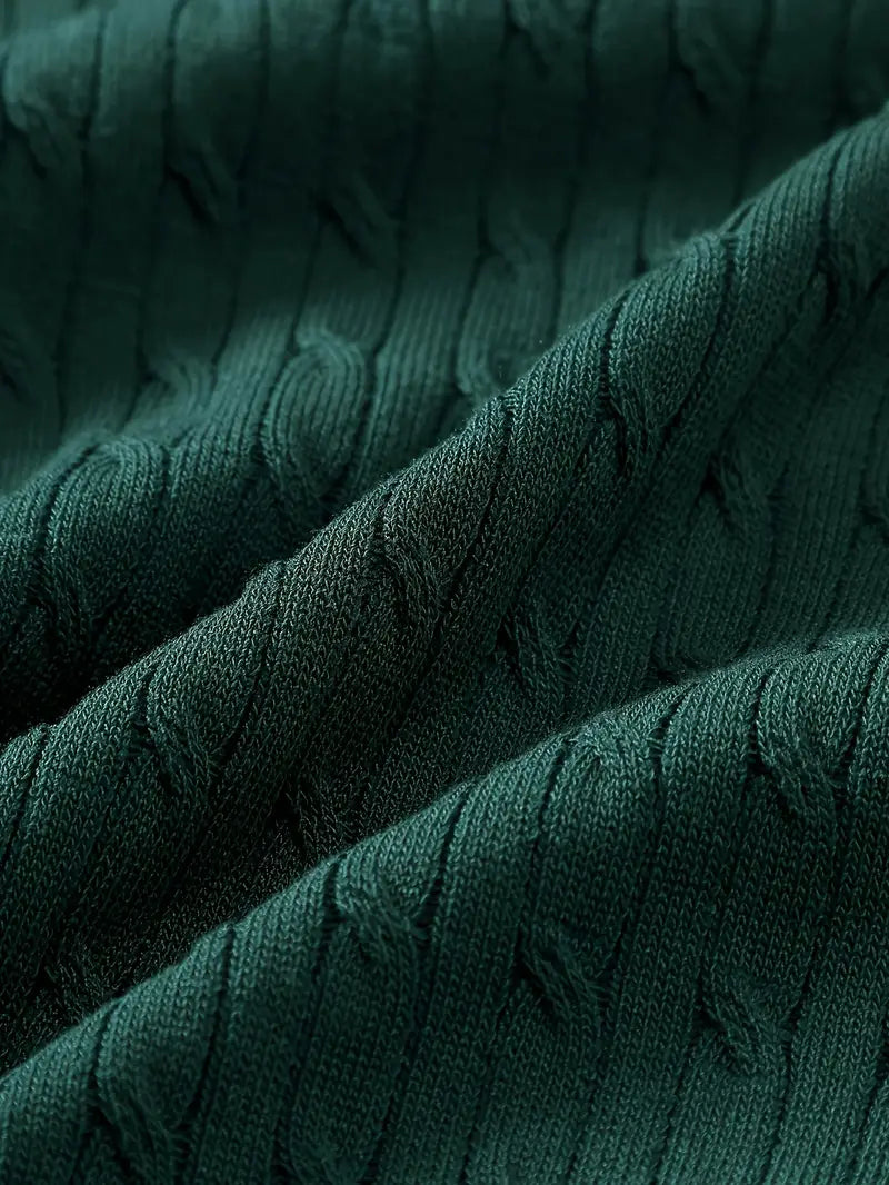 Varel | Pull elegante in maglia