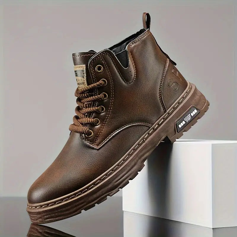 Varel | Stivali casual eleganti