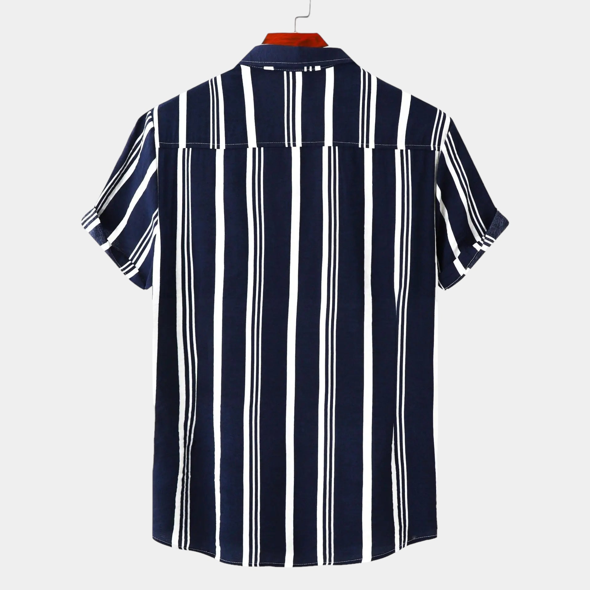 Varel | camicia a righe speciale