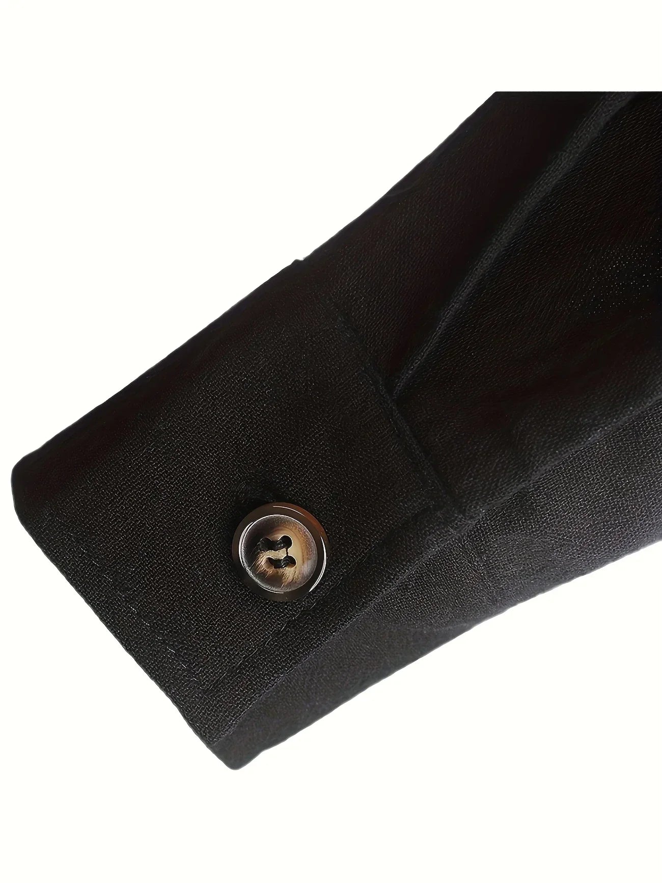 Varel | Camicia leggera in cotone a maniche lunghe