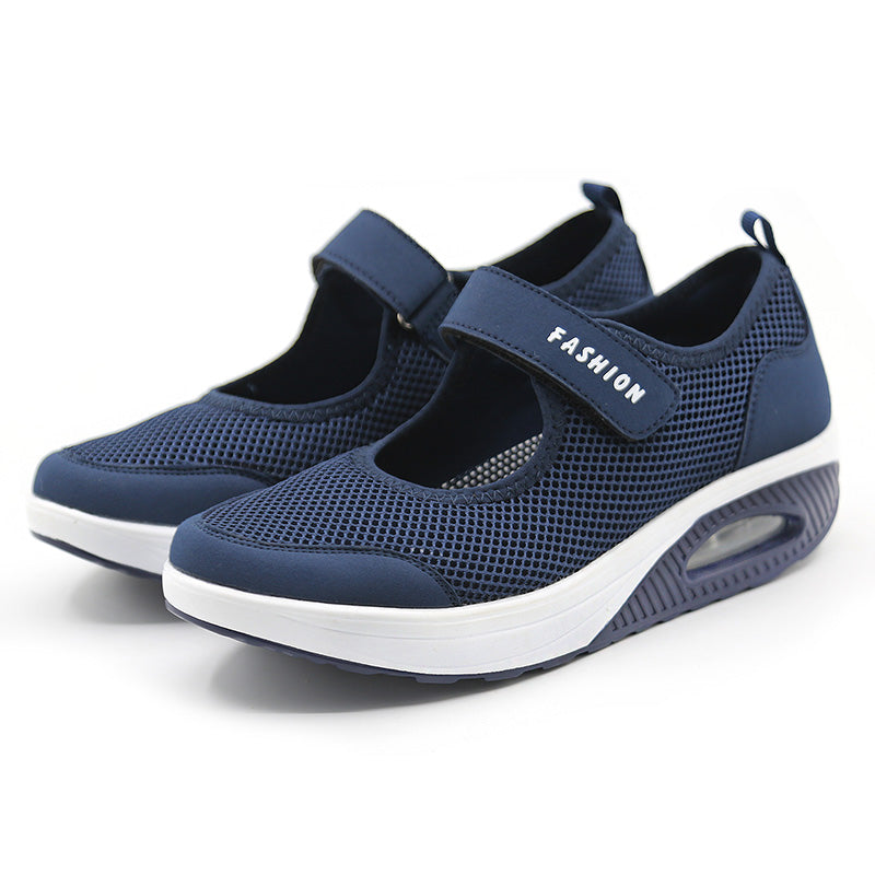 Varel | Scarpe comode e antiscivolo