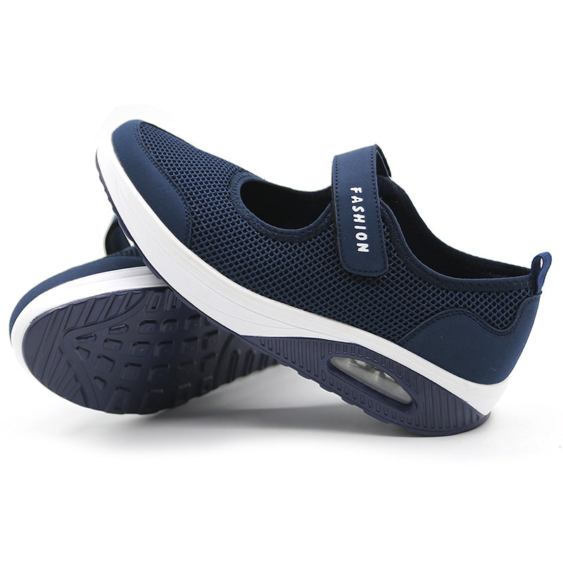 Varel | Scarpe comode e antiscivolo