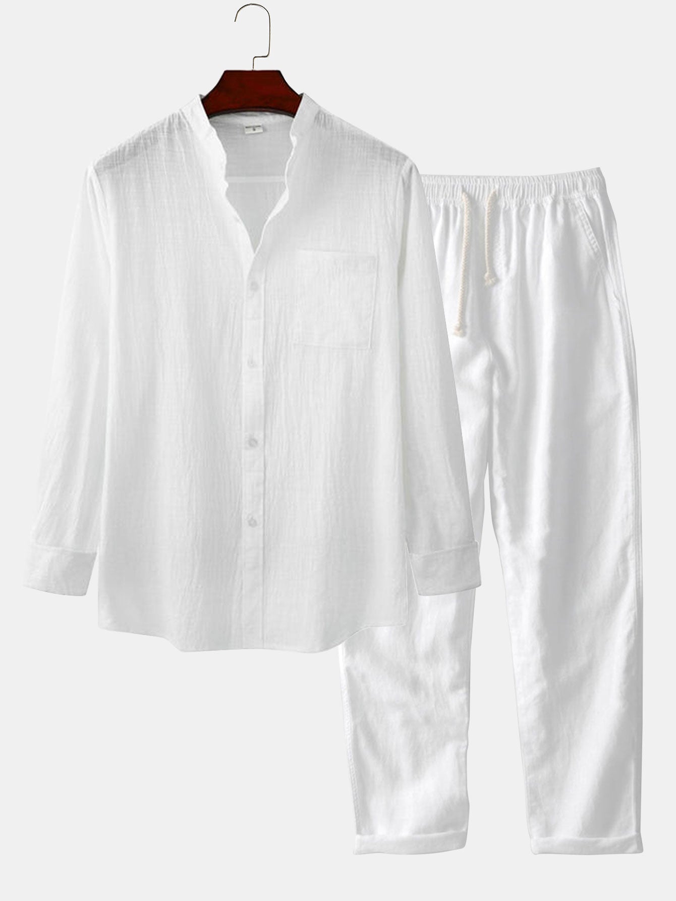 Varel | Maglia a maniche lunghe Belize