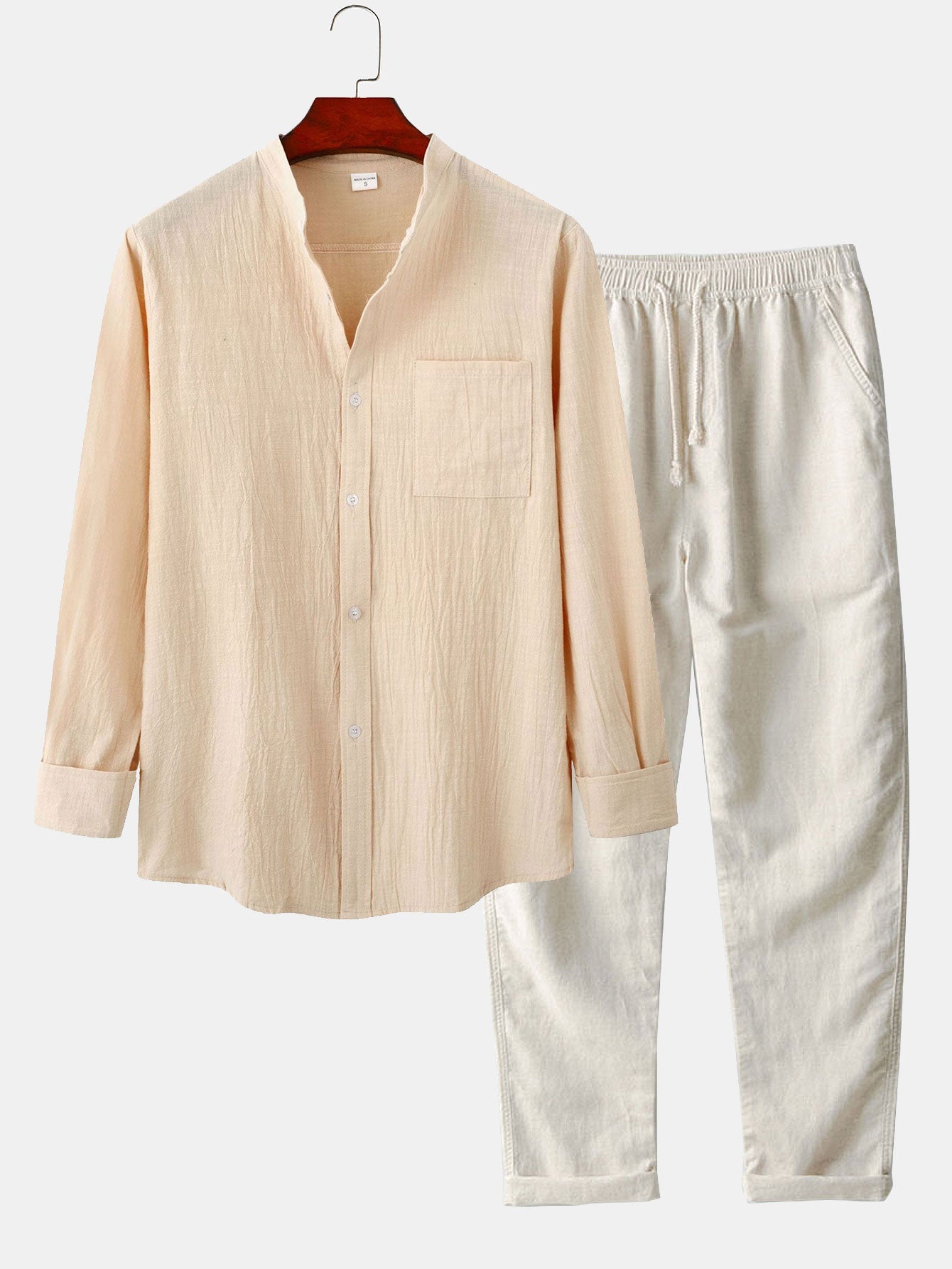 Varel | Maglia a maniche lunghe Belize