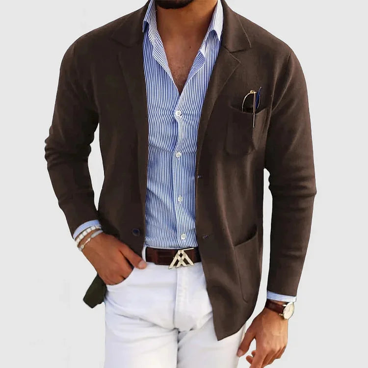 Varel | Giacca comoda