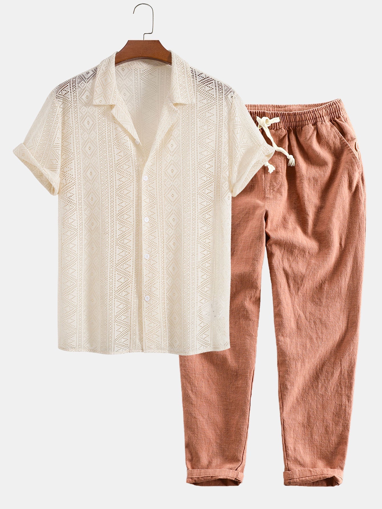 Varel | Maglia a maniche corte
