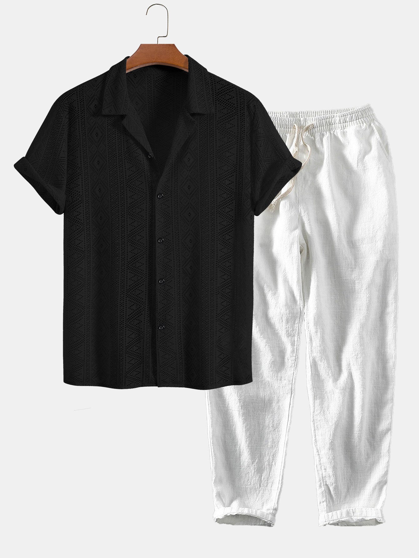 Varel | Maglia a maniche corte