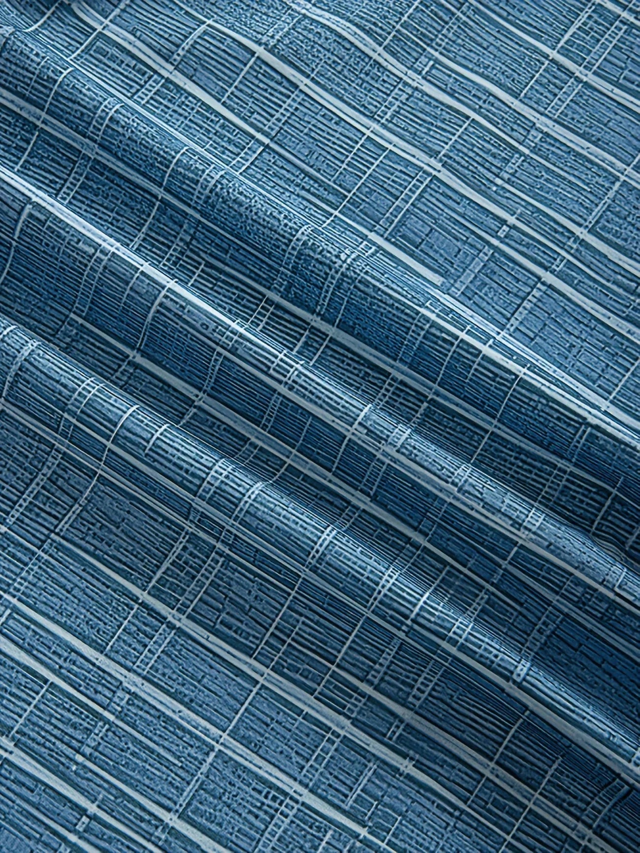 Varel | Camicia elegante a righe e quadri