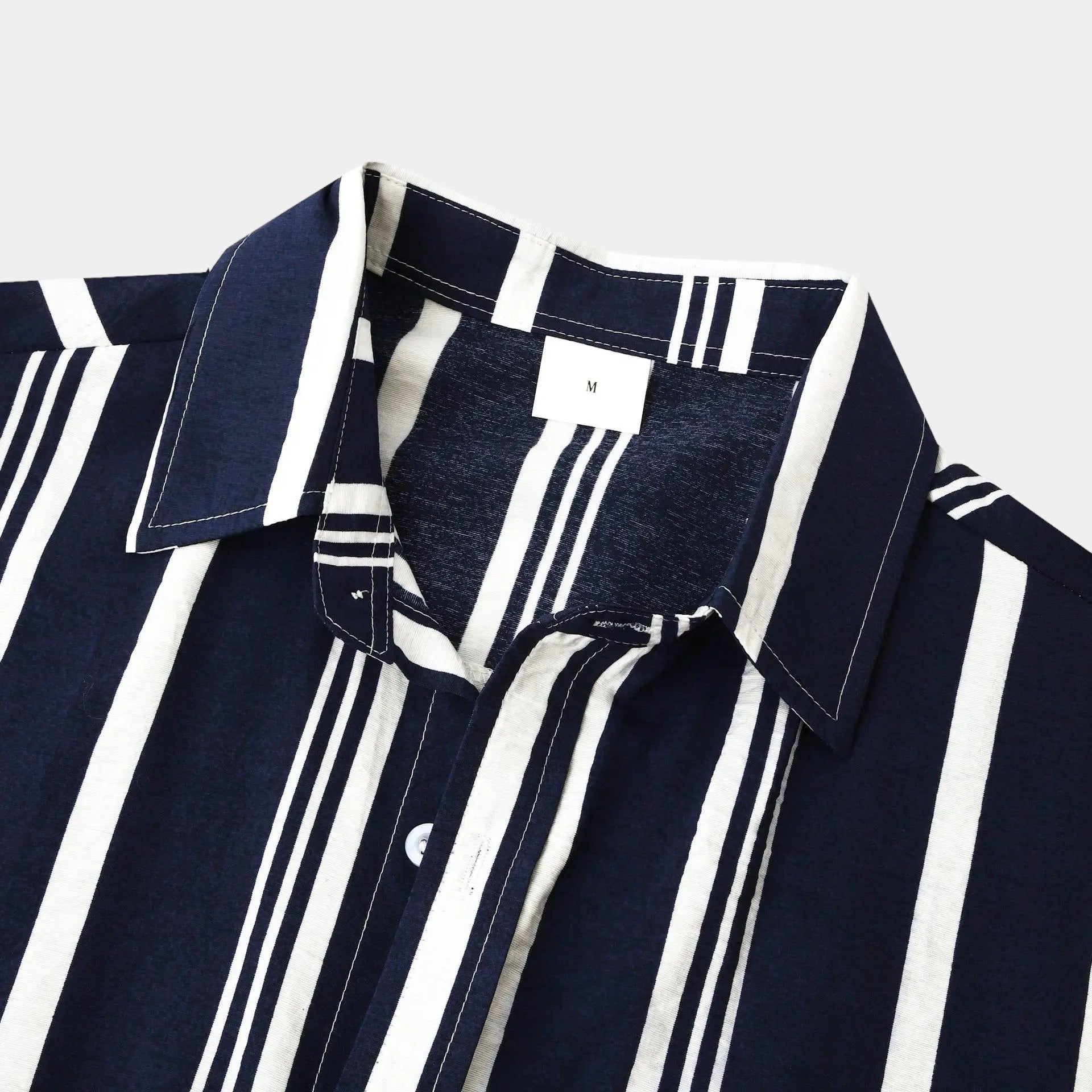 Varel | camicia a righe speciale