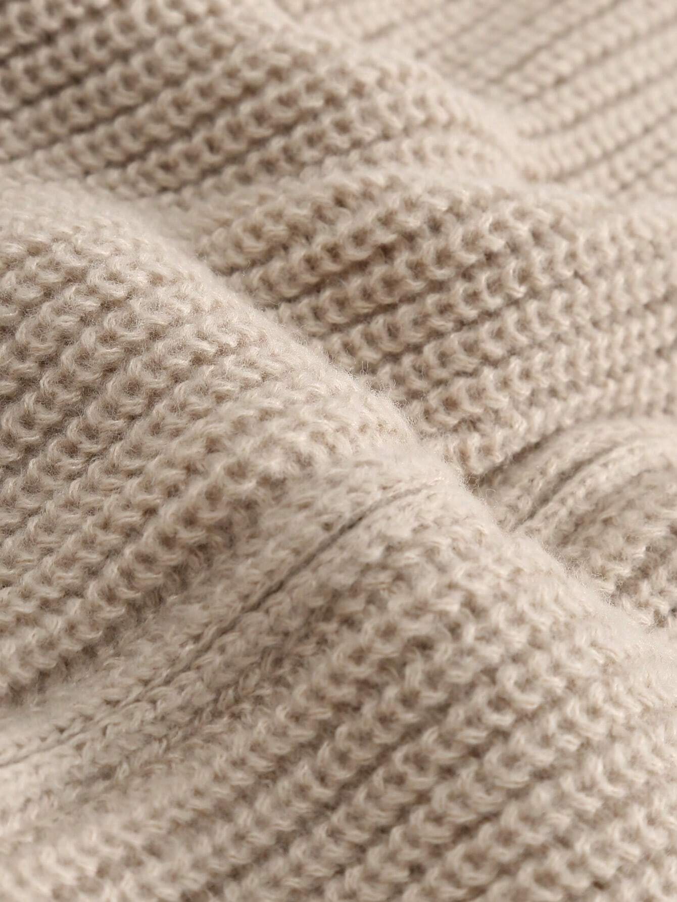 Varel | Cardigan con zip