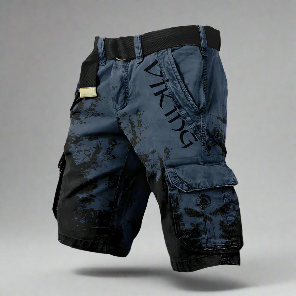 Varel | Pantaloni corti premium per avventurieri