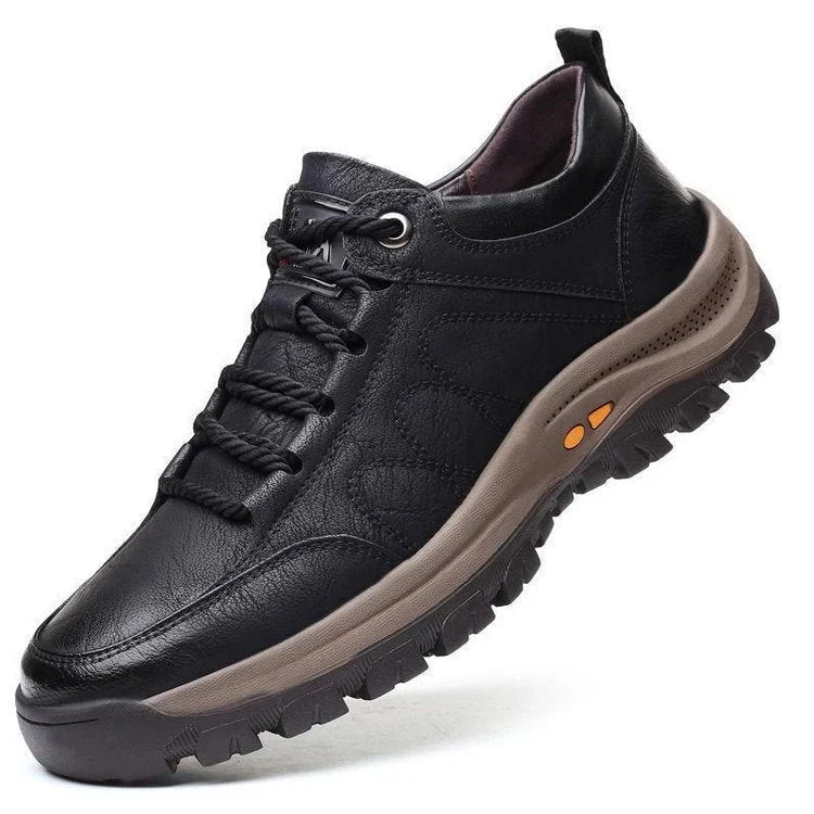 Varel | Scarpe Eleganti di Massimo Comfort
