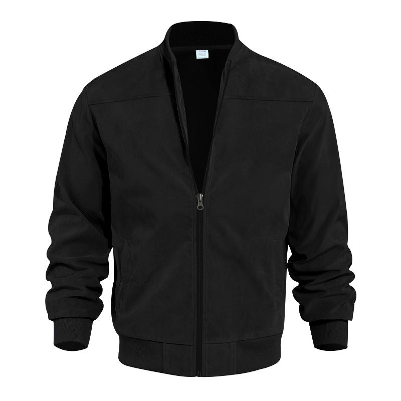 Varel | Giacca bomber classica