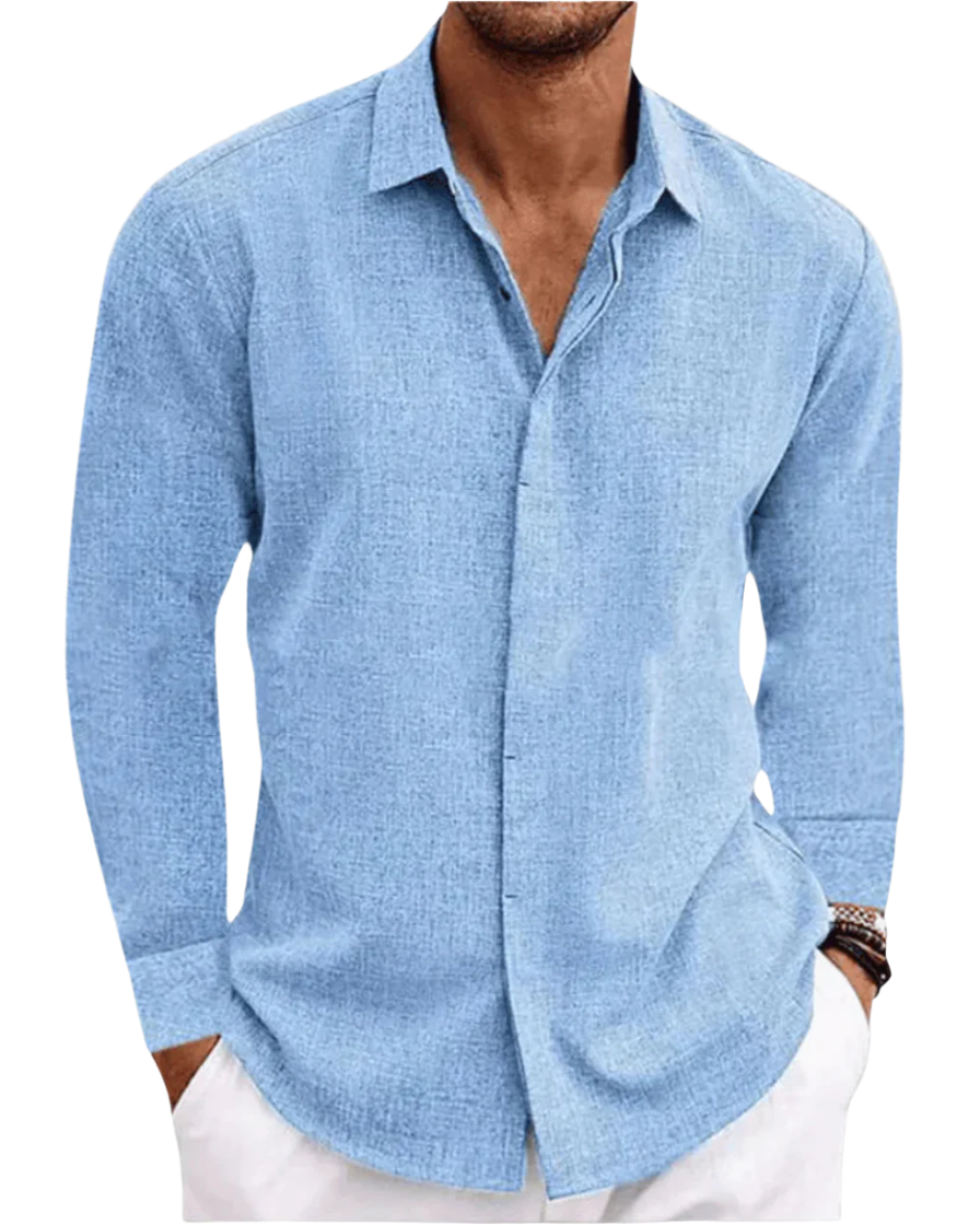 Varel | Camicia Casual