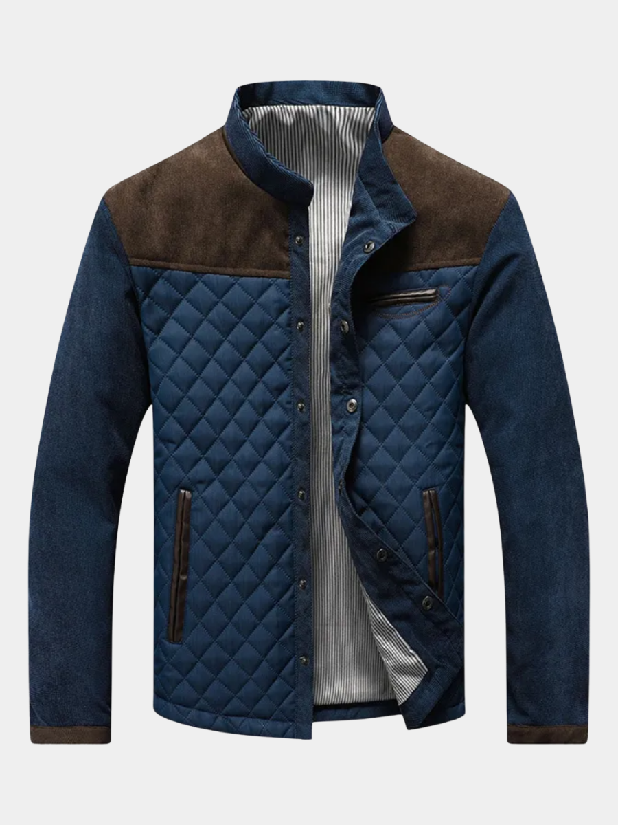 Varel | Giacca di lusso da uomo