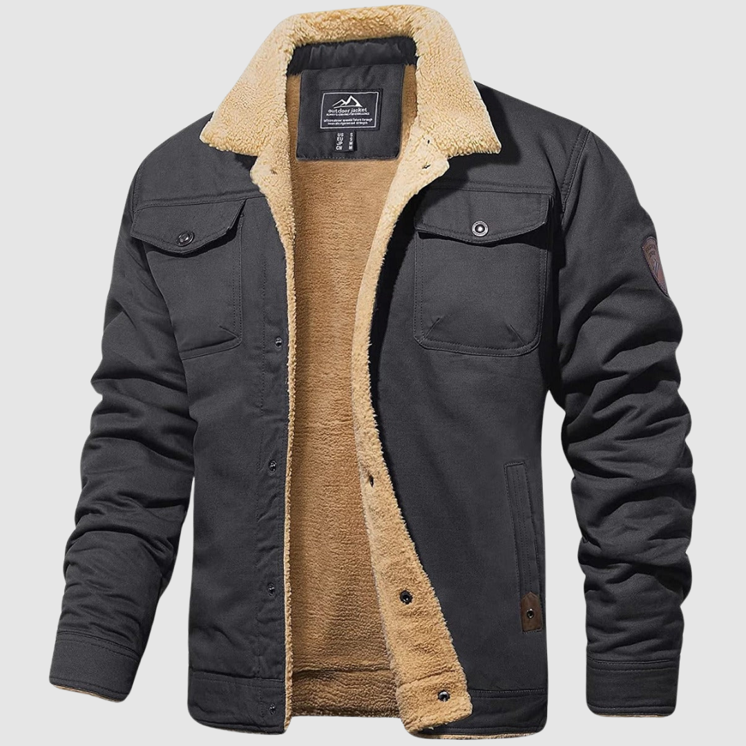 Varel | Giacca bomber