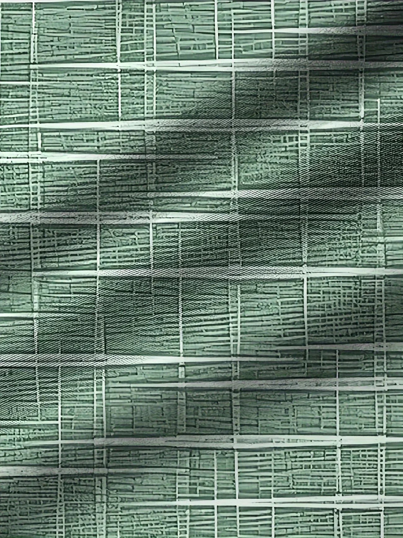 Varel | Camicia elegante a righe e quadri