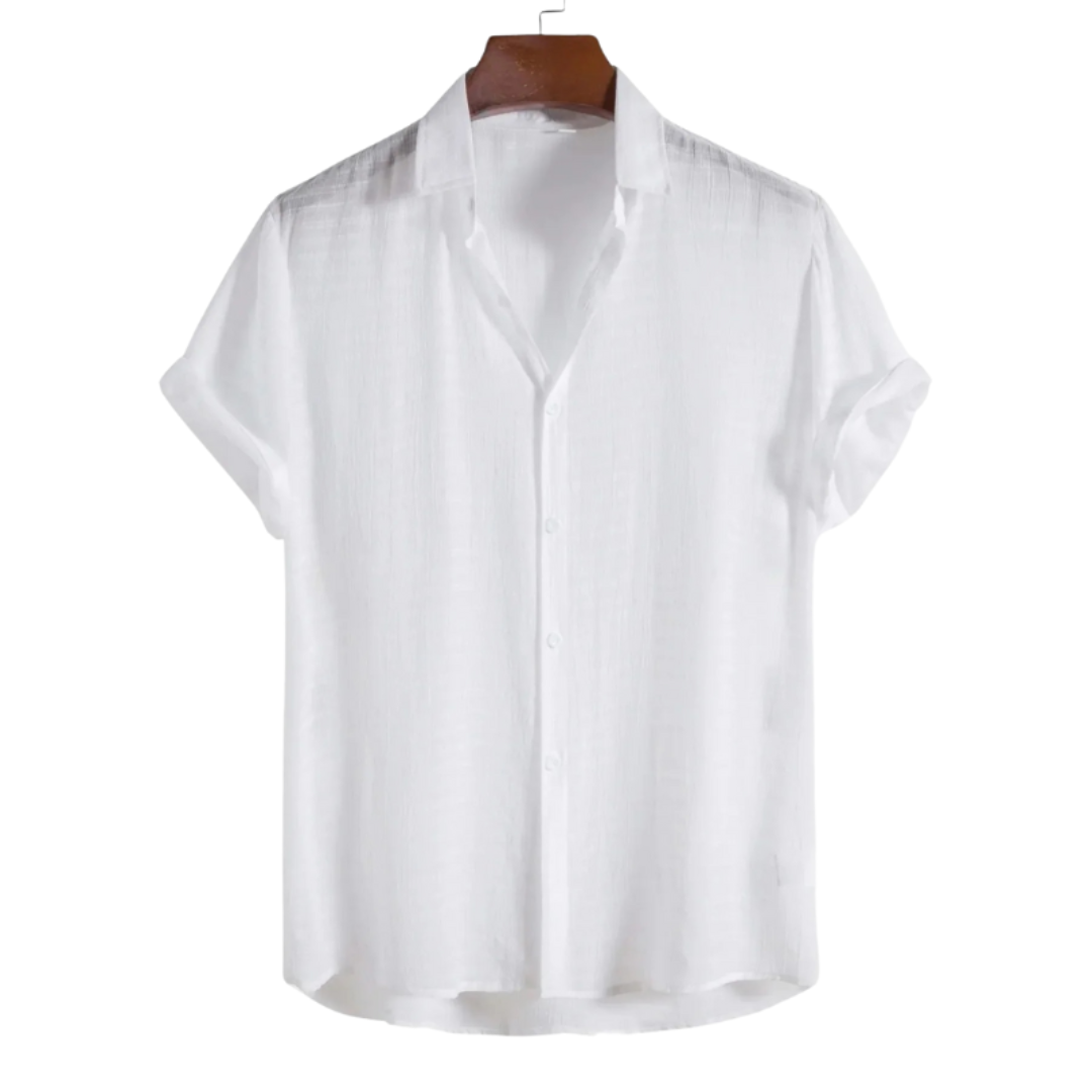 Varel | Camicia estiva Rio