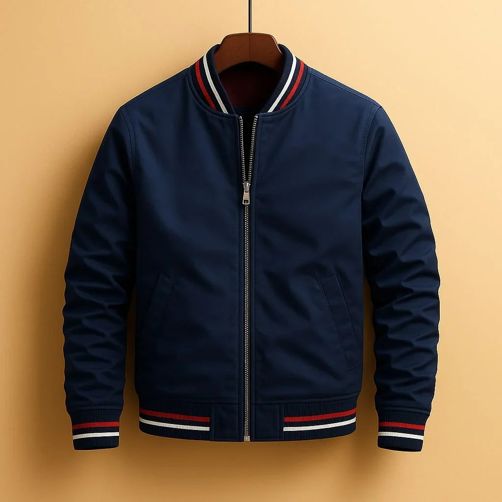 Varel | Giacca bomber impermeabile