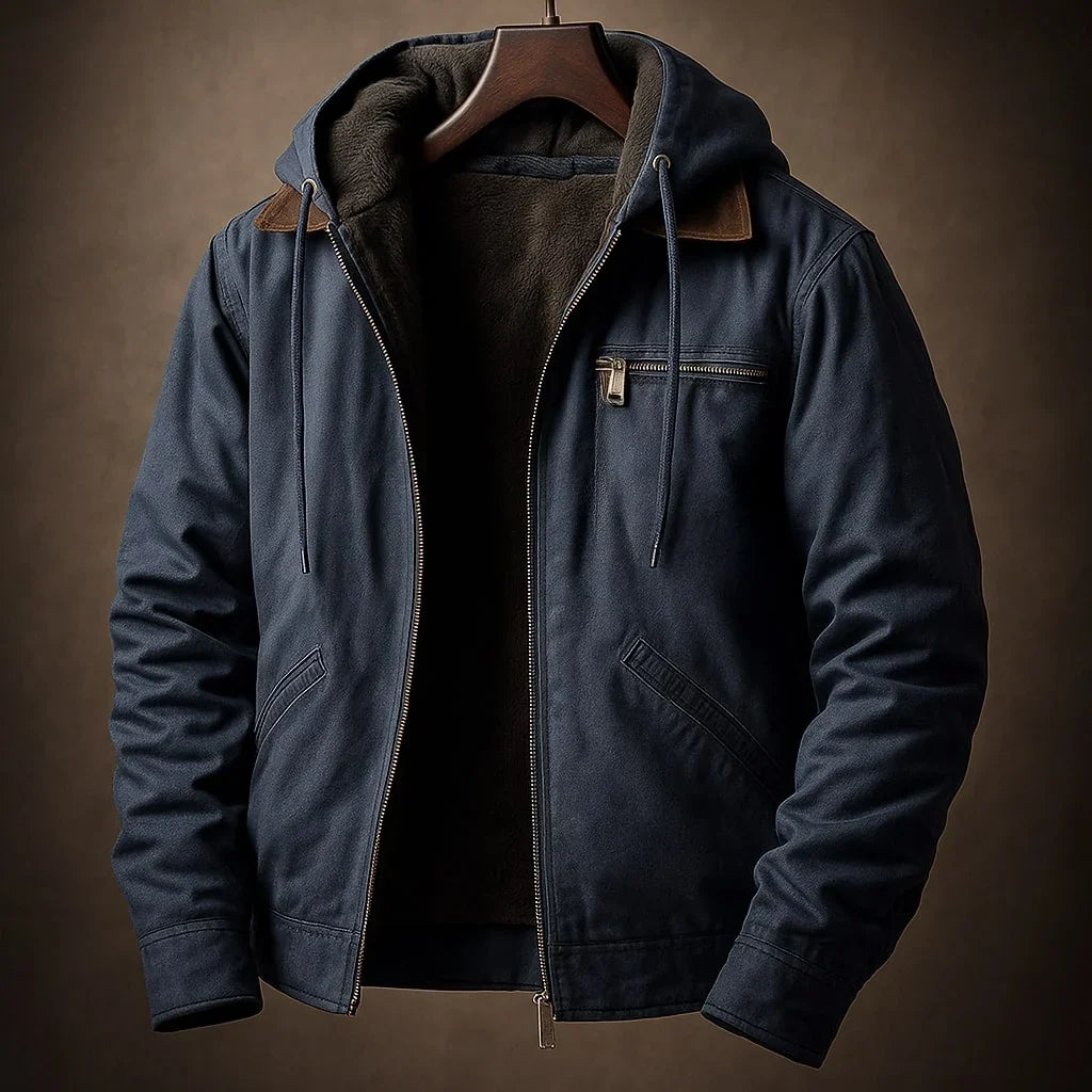 Varel | Giacca casual autunnale