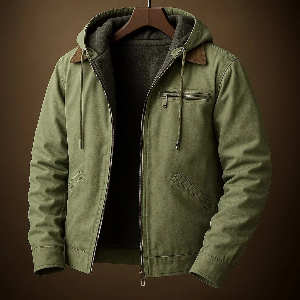 Varel | Giacca casual autunnale