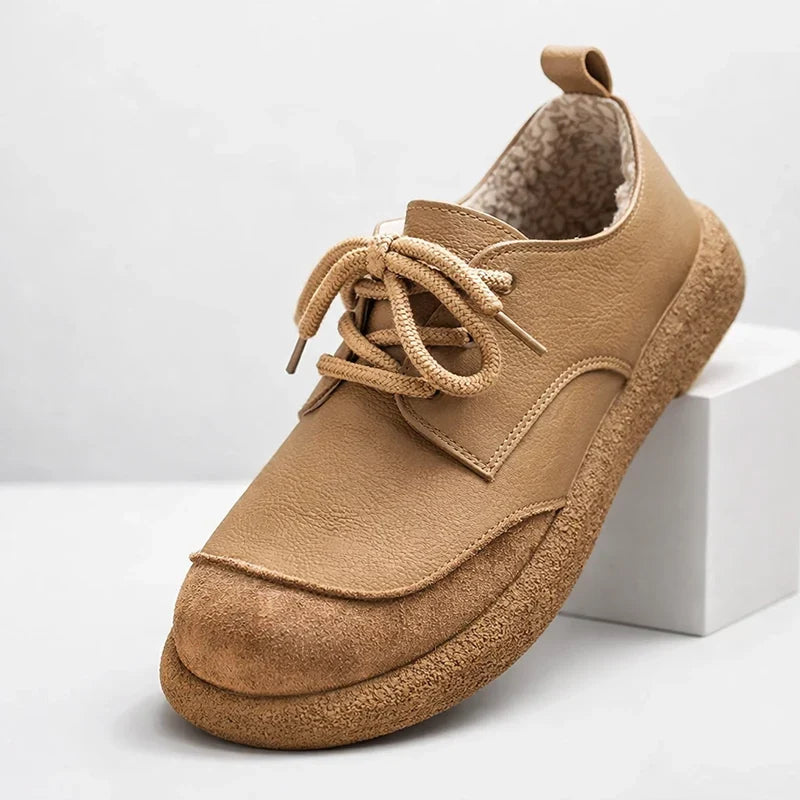 Varel | Scarpe Comode con Supporto