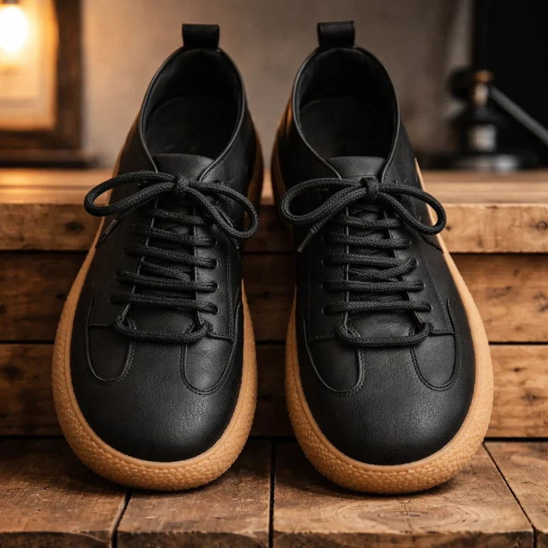 Varel | Scarpe Leggere di Massimo Comfort