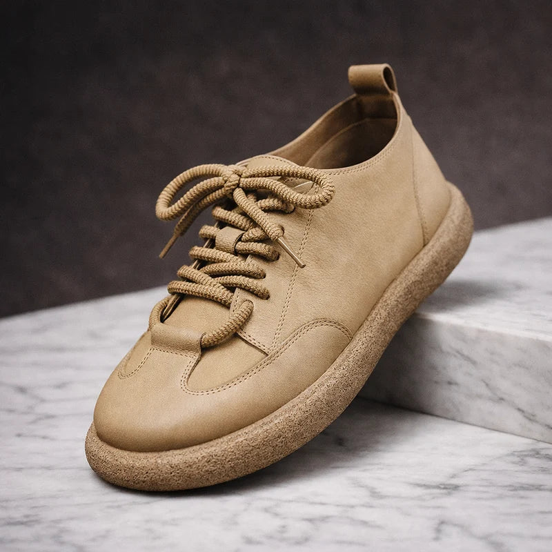 Varel | Scarpe Leggere di Massimo Comfort