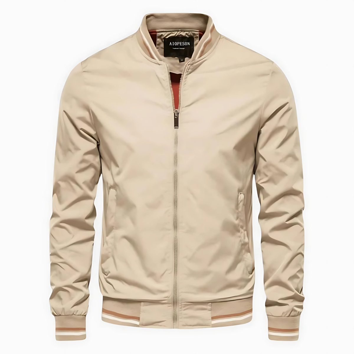 Varel | Giacca urbana elegante