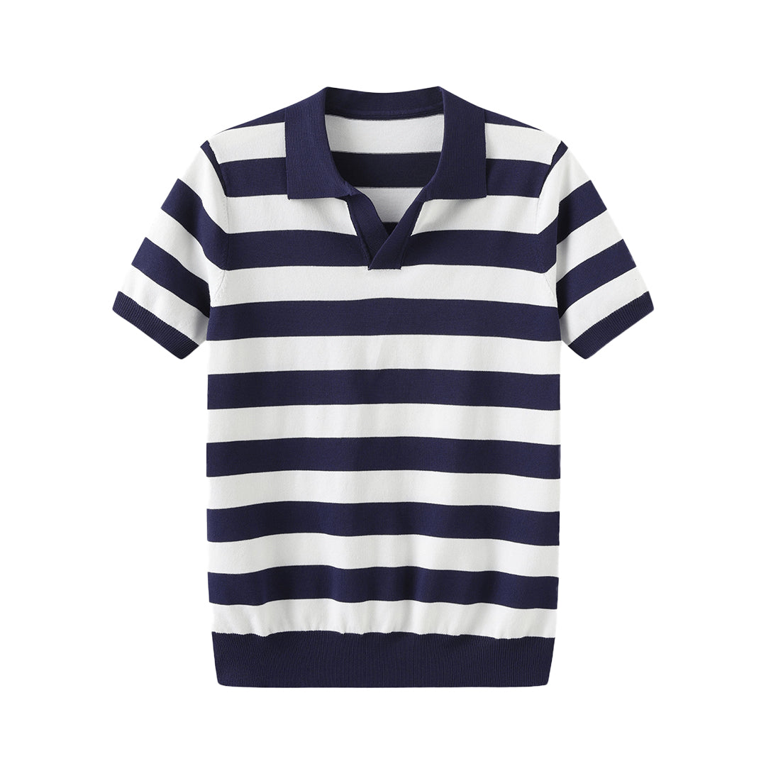 Varel | Polo a righe