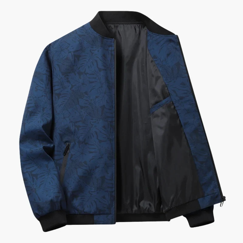 Varel | Giacca bomber elegante