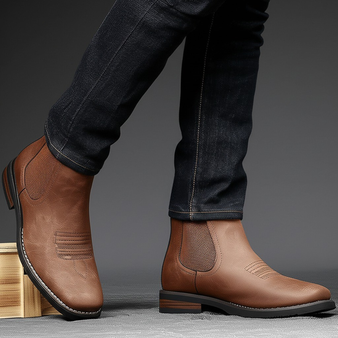 Varel | Scarpe in pelle