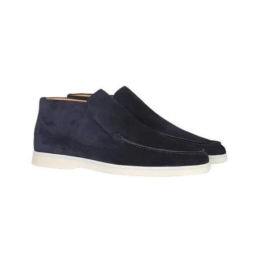 Varel | scarpe in camoscio