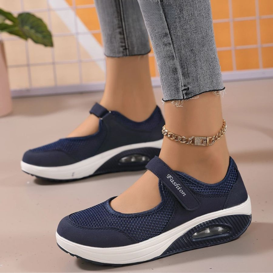 Varel | Scarpe comode e antiscivolo