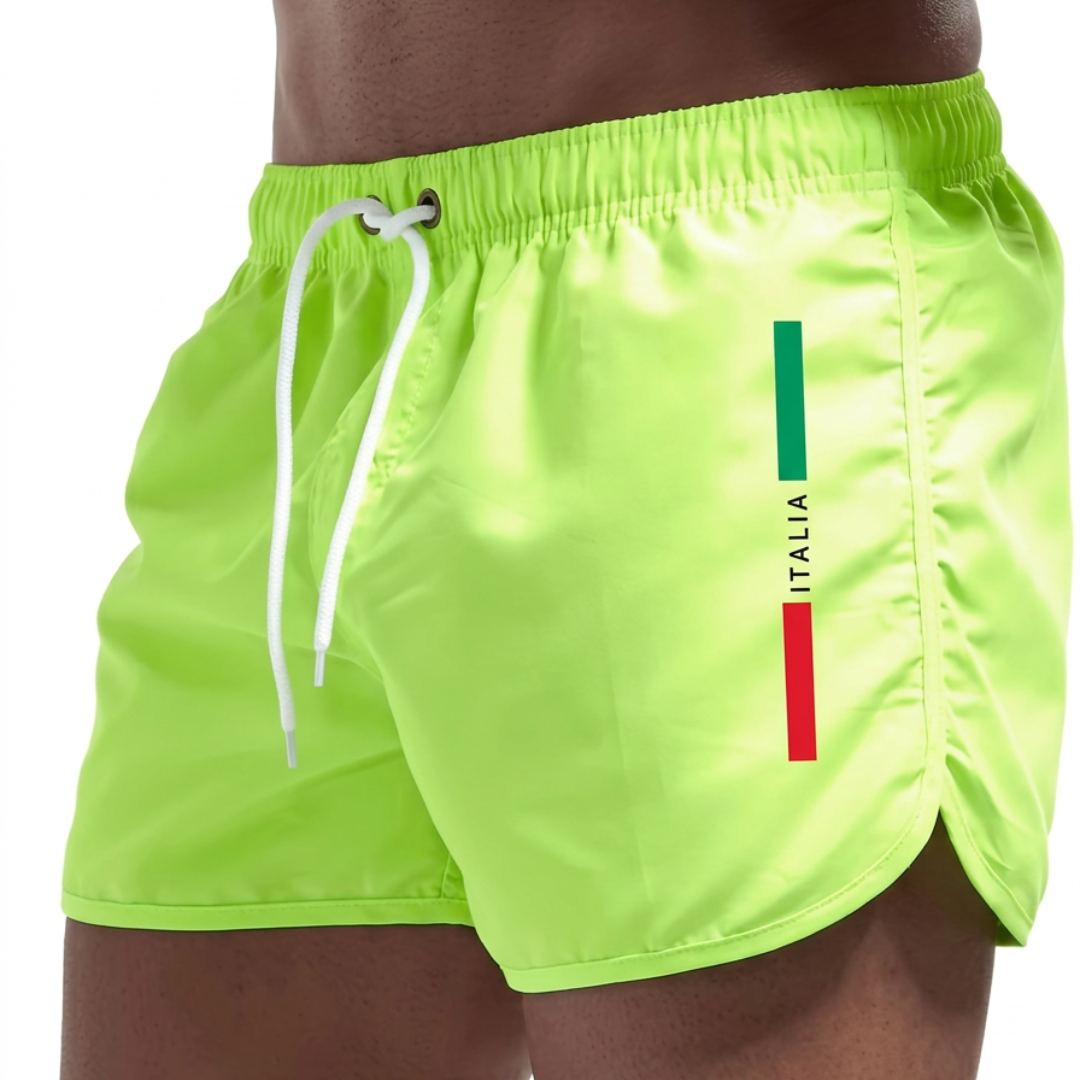 Varel | Pantaloncini da spiaggia italiani
