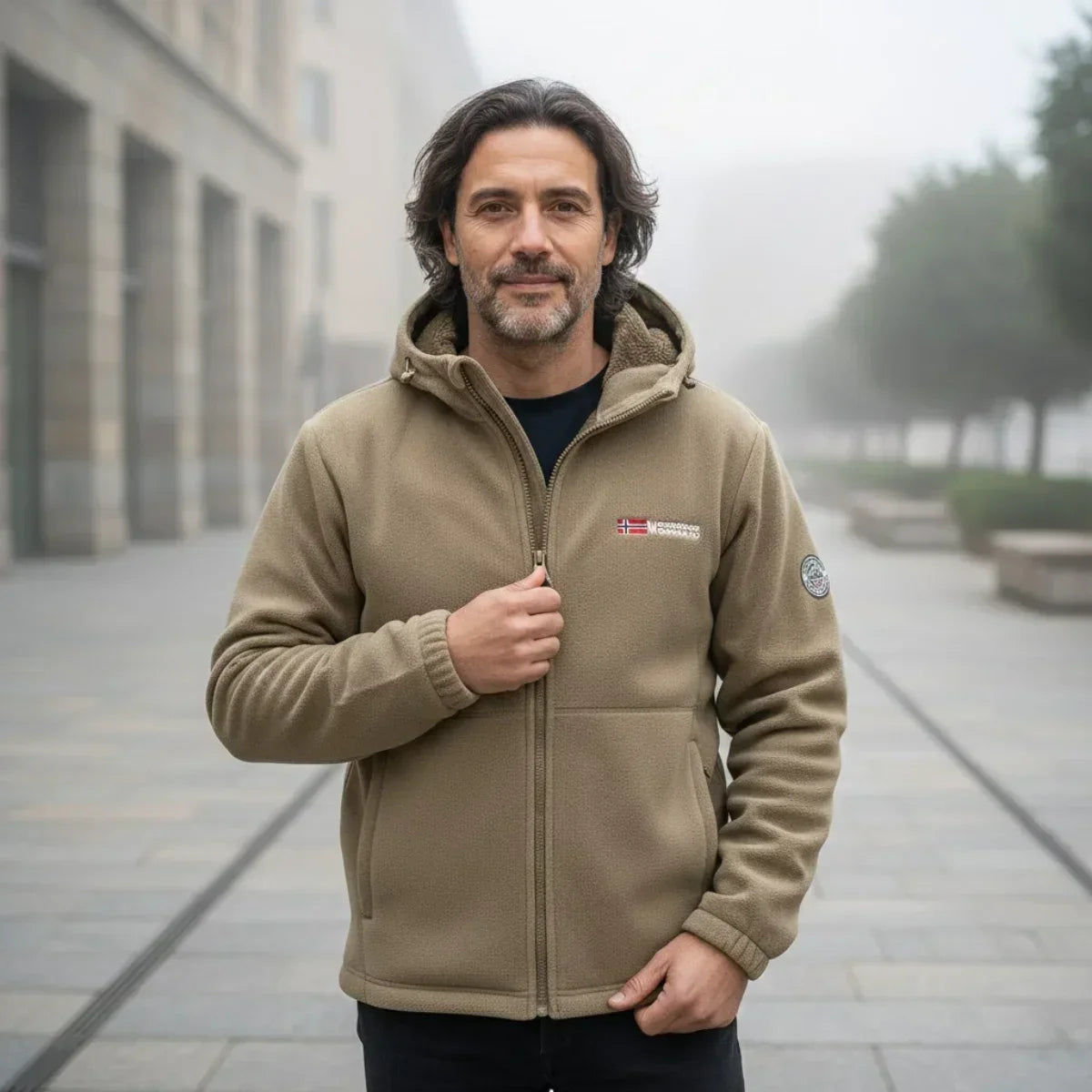 Varel | Comfort estremo per l'inverno