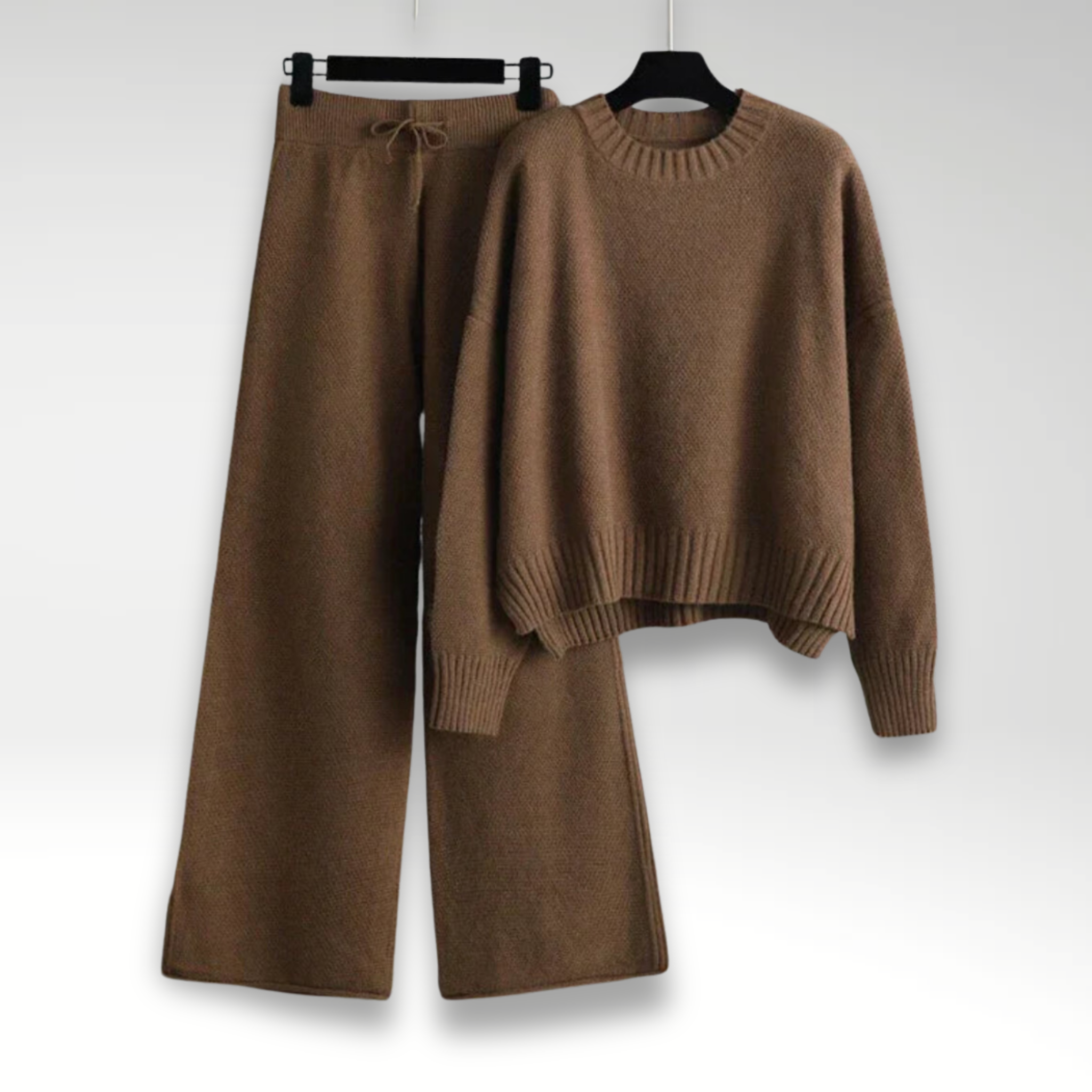 Varel | Duo Elegante in Maglia