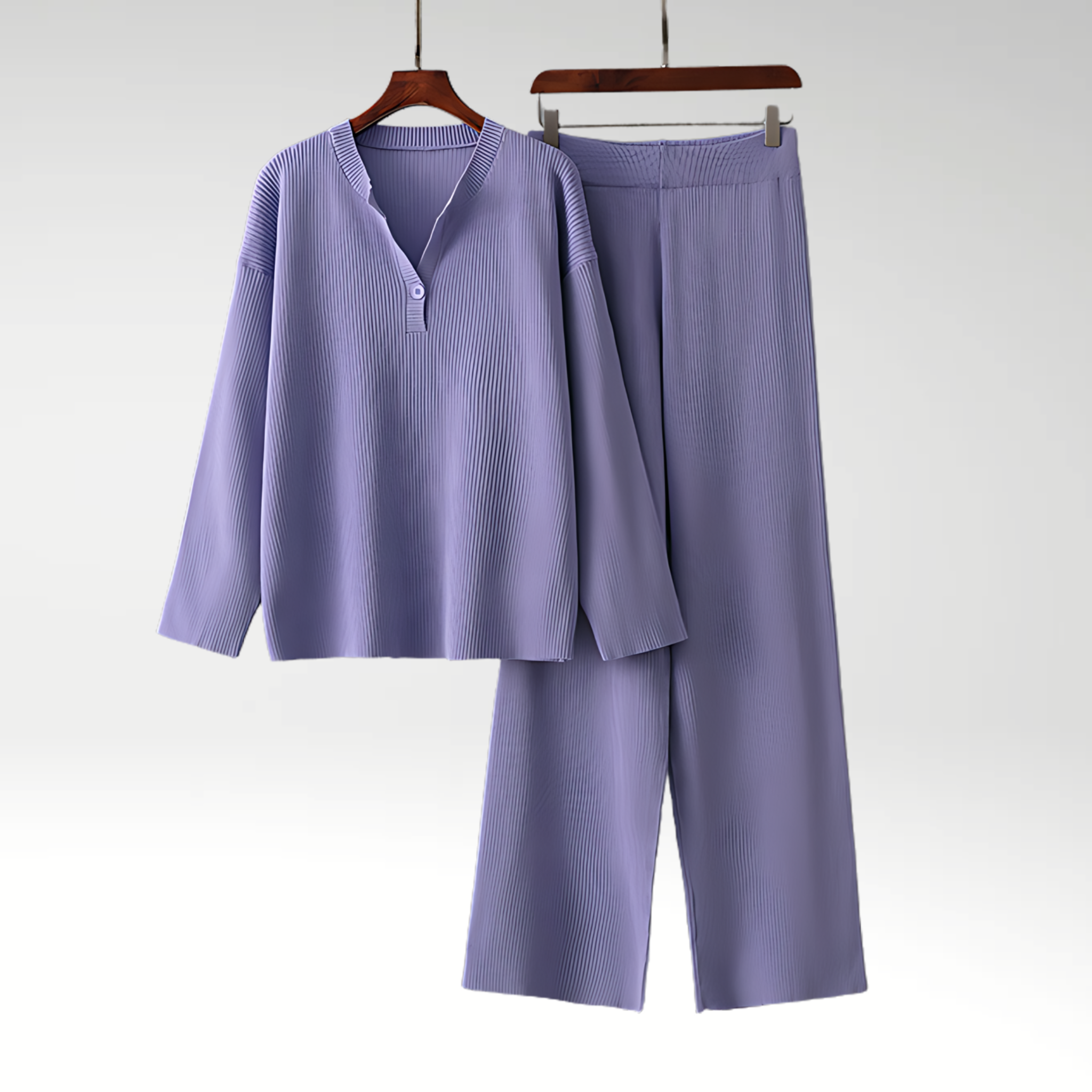 Varel | Completo due pezzi Cozy Luxe