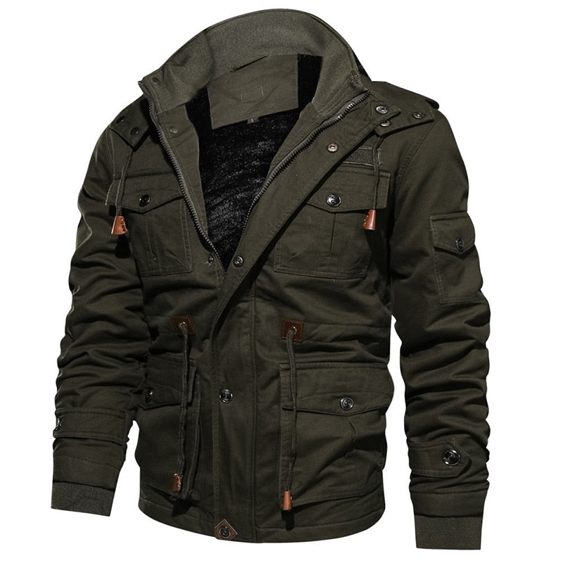 Varel | Giacca elegante e casual