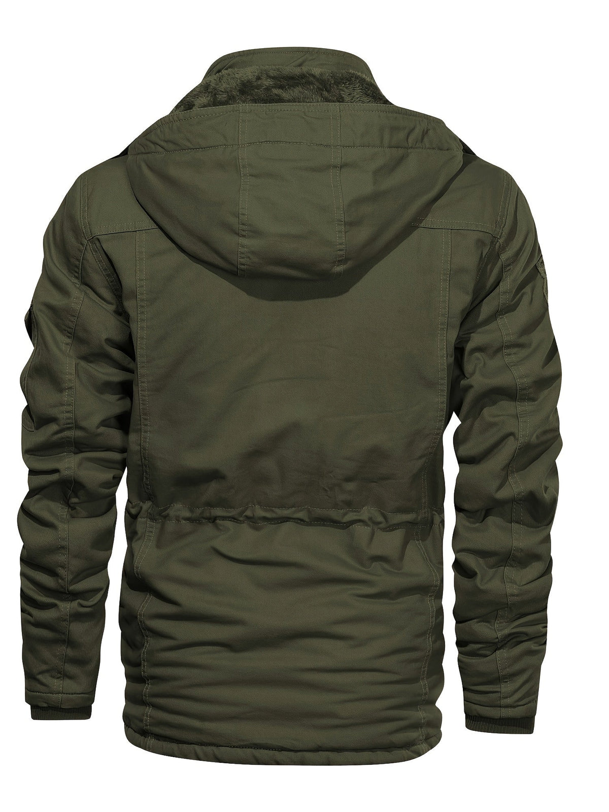 Varel | Giacca outdoor premium da uomo