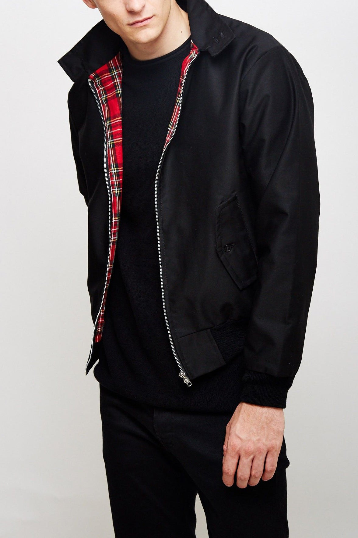 Varel | Giacca Harry Stone