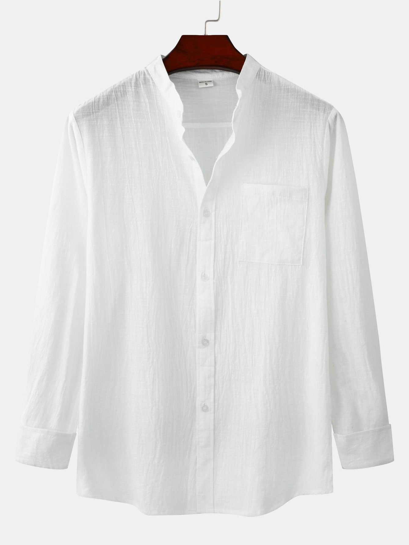 Varel | Maglia a maniche lunghe Belize