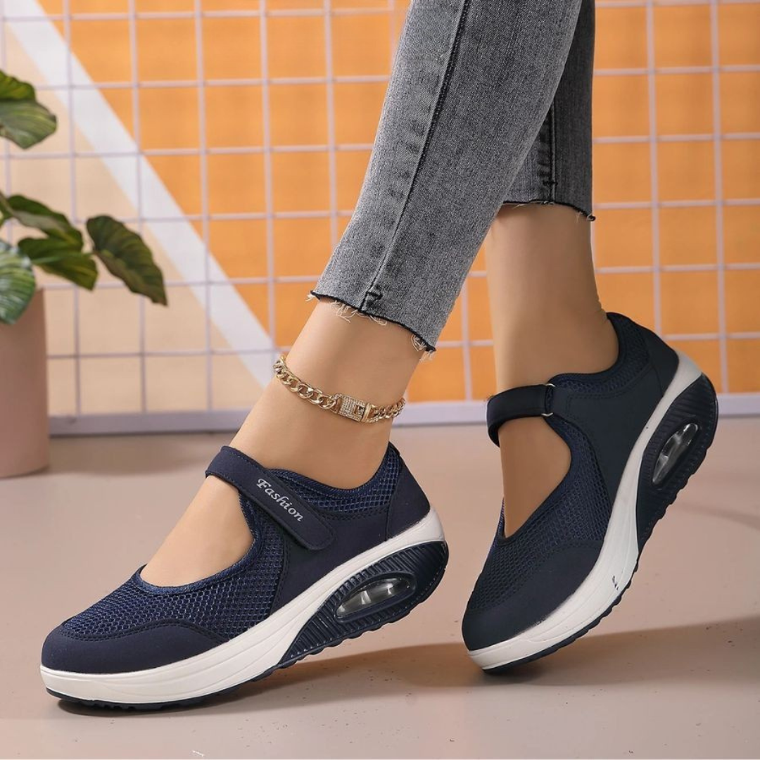 Varel | Scarpe comode e antiscivolo