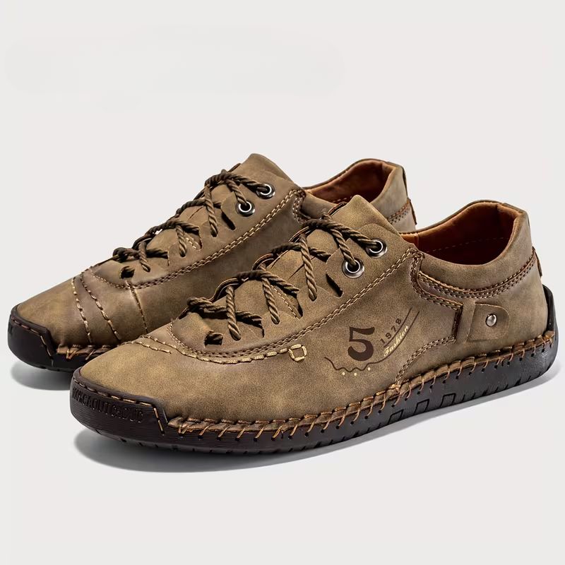 Varel | Scarpe con lacci