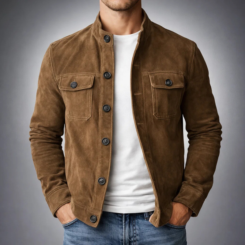 Varel | Giacca