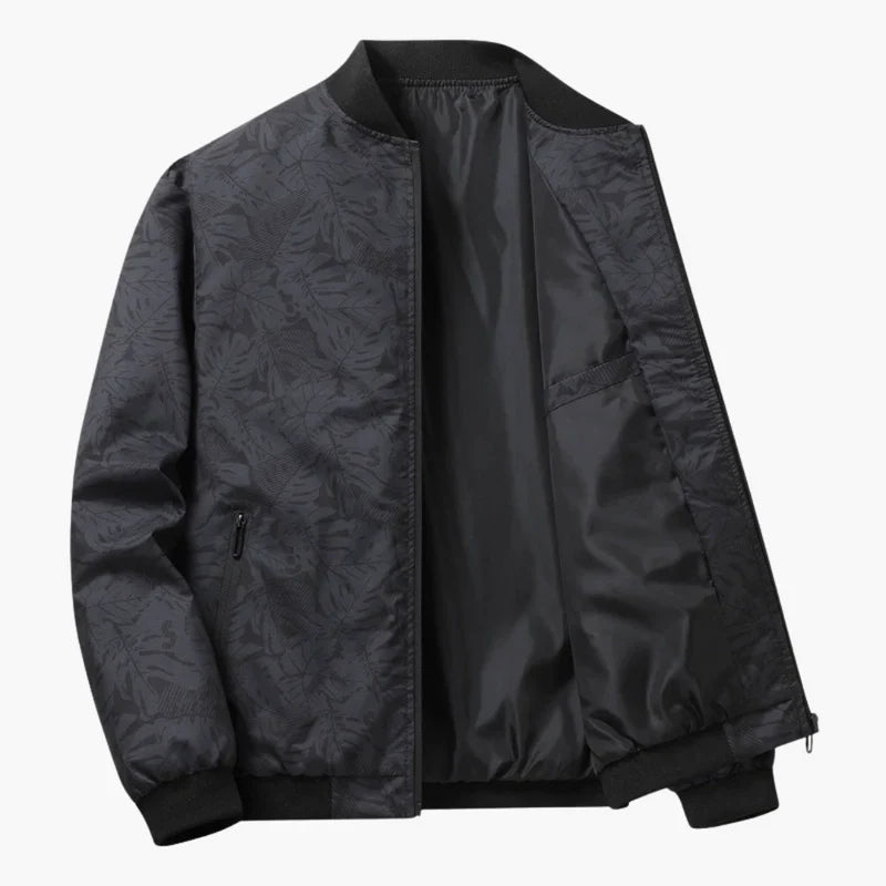 Varel | Giacca bomber elegante