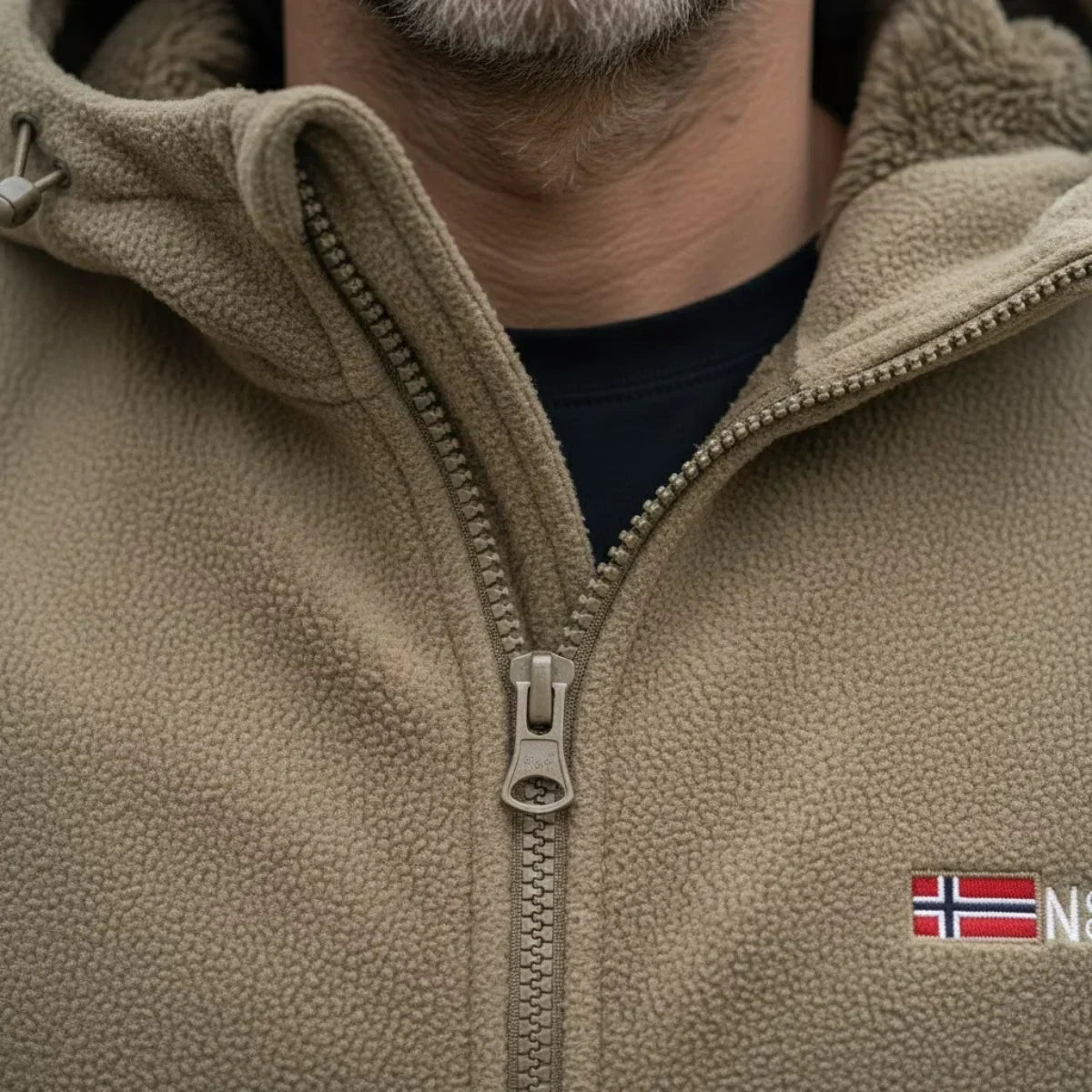 Varel | Comfort estremo per l'inverno