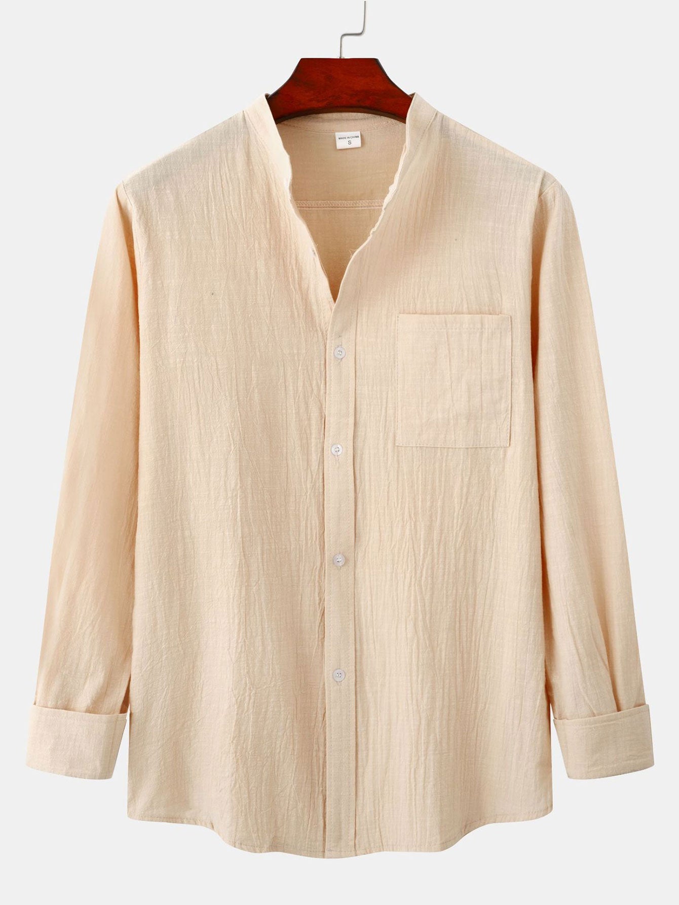 Varel | Maglia a maniche lunghe Belize