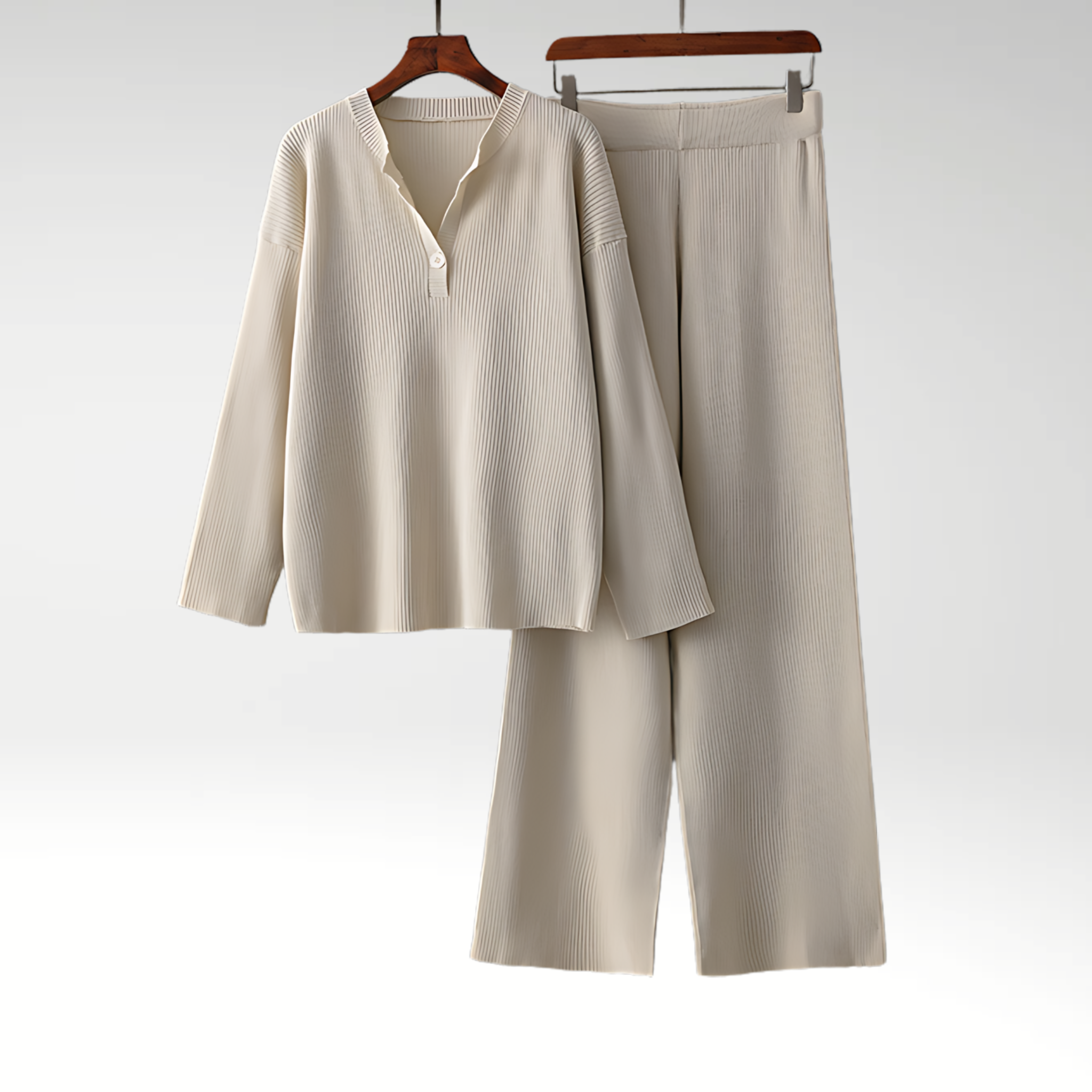 Varel | Completo due pezzi Cozy Luxe