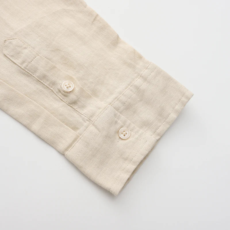 Varel | Cape Town - Camicia in Lino